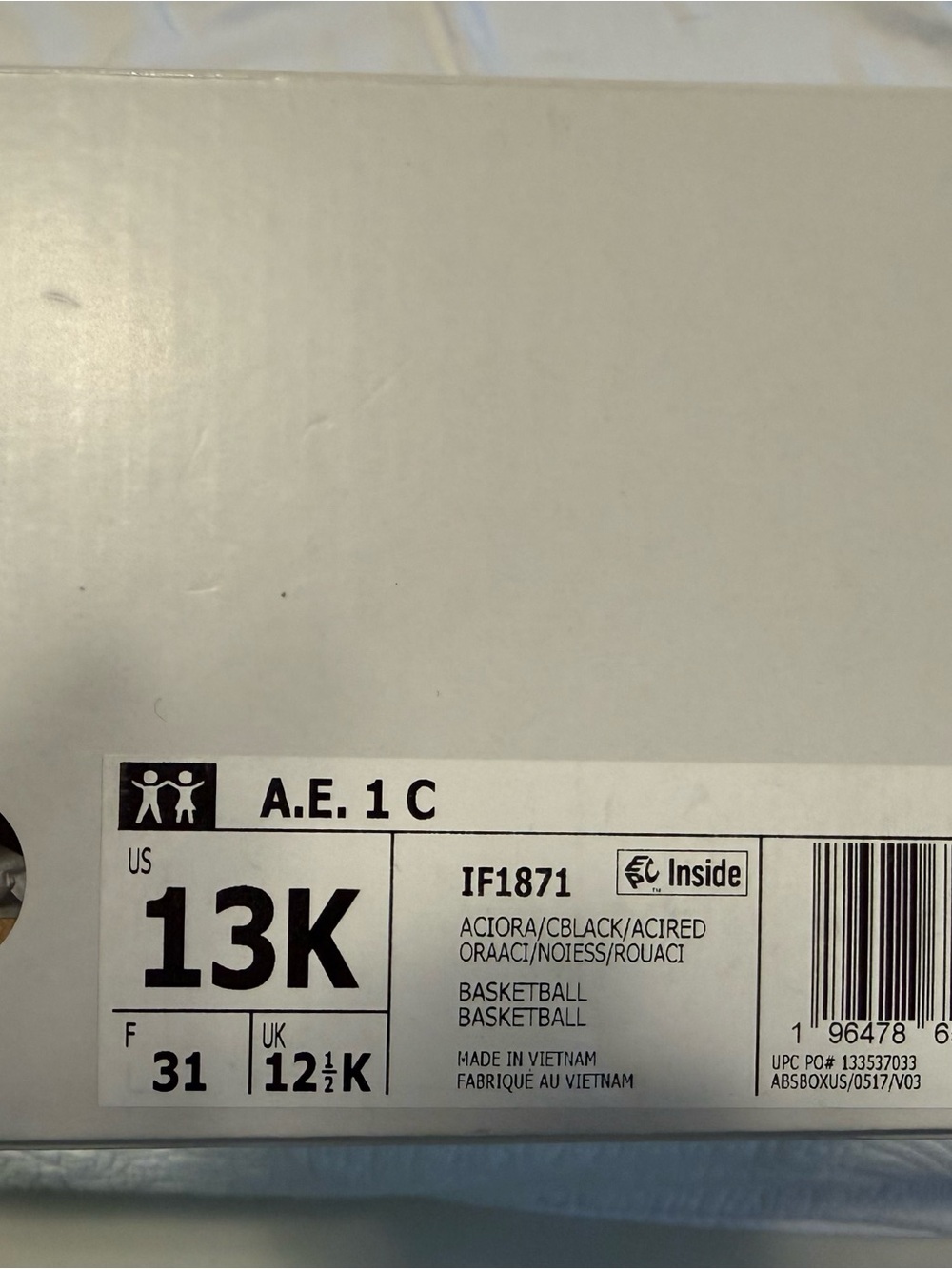 adidas - Picture 4 of 7